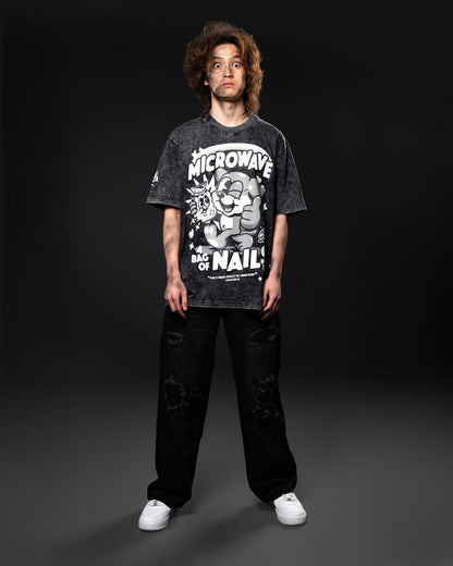 The Microwave Tee