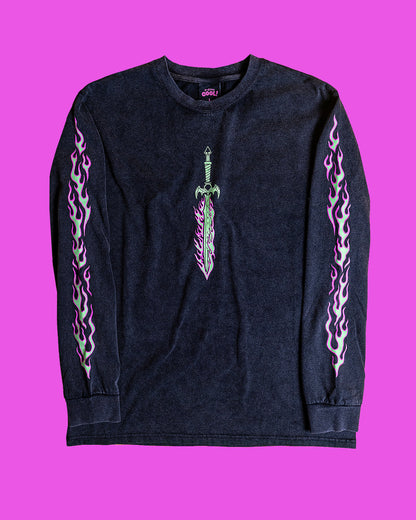 The Sword Longsleeve