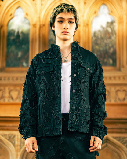The Dark Portal Jacket