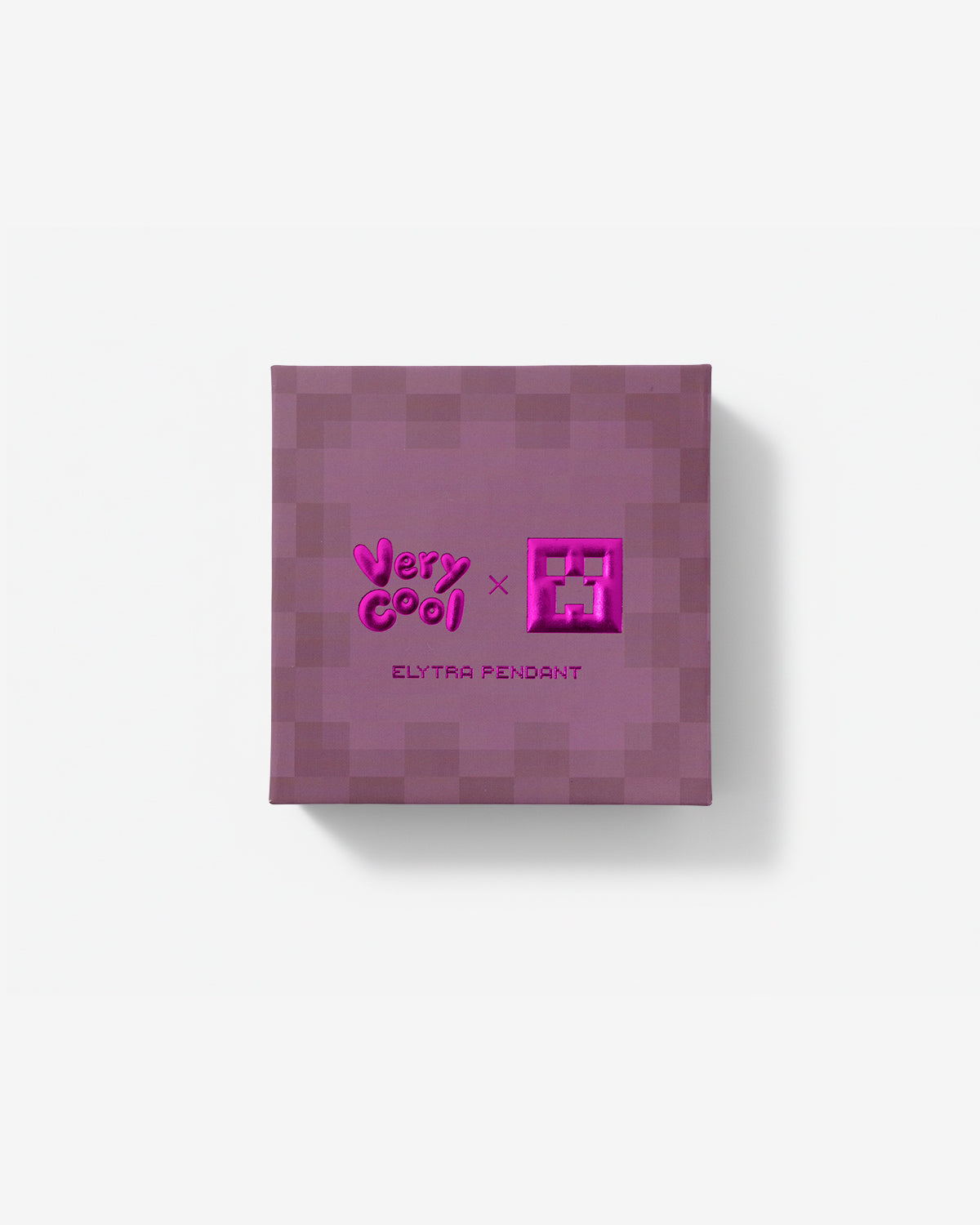 The Elytra Pendant
