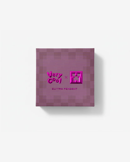 The Elytra Pendant