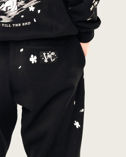 The Best Friend Track Pant
