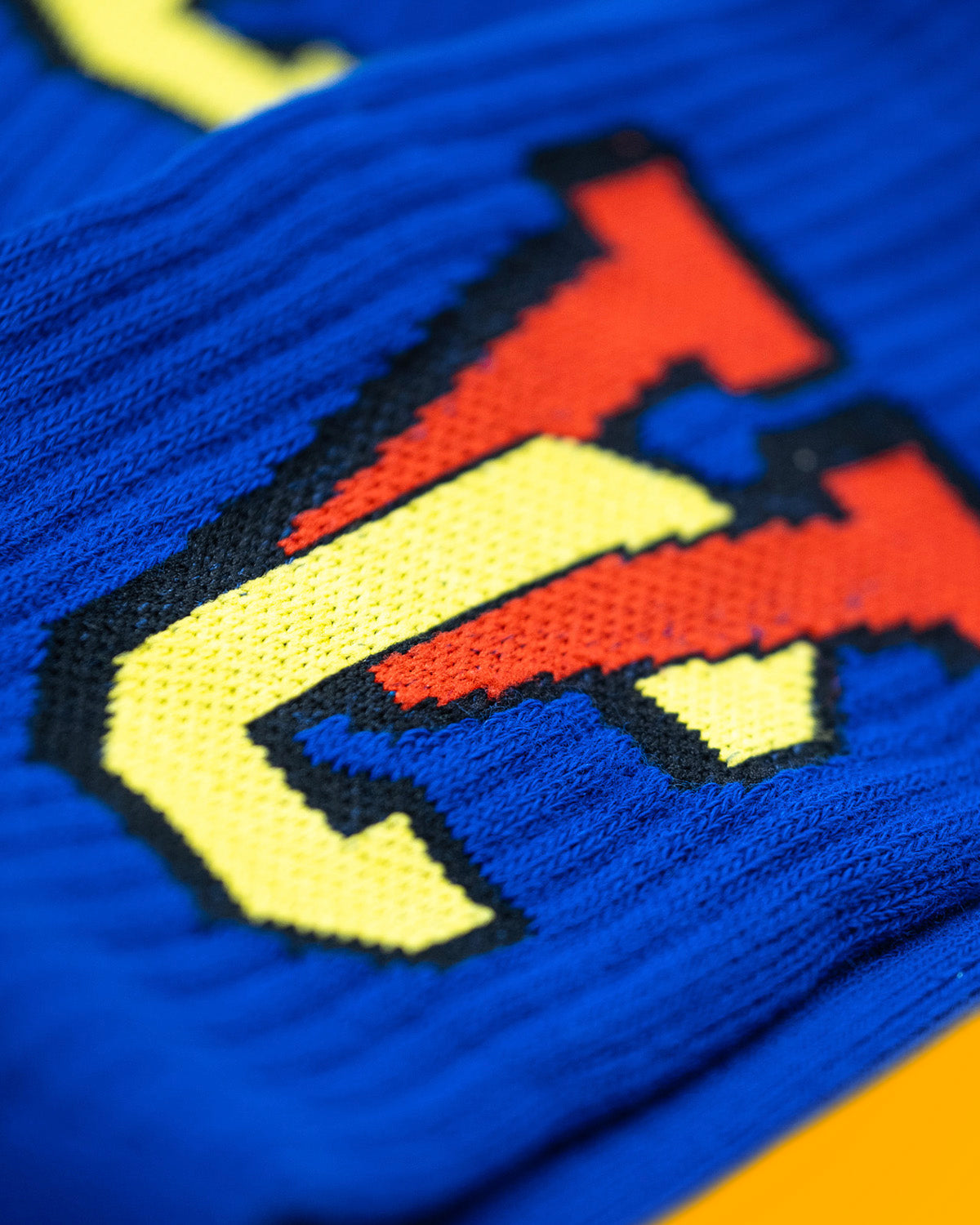 The Varsity Socks