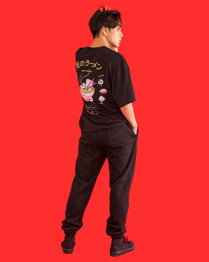The Ramen Tee