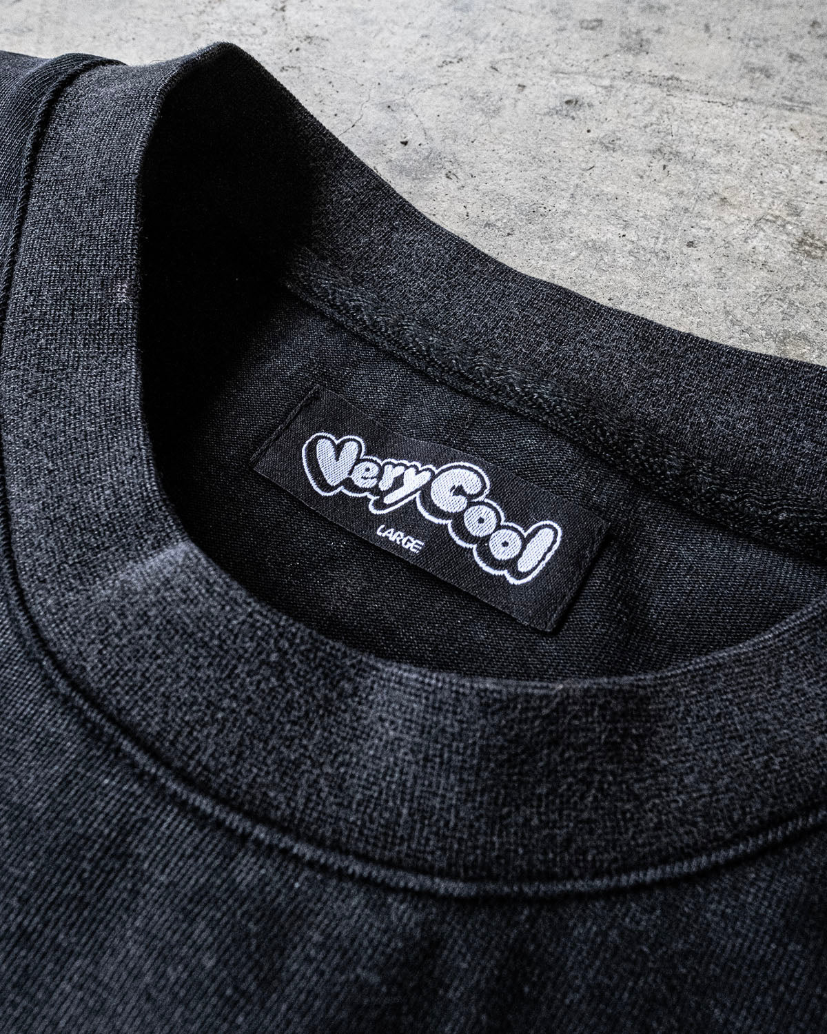 The Born To Grill Tee