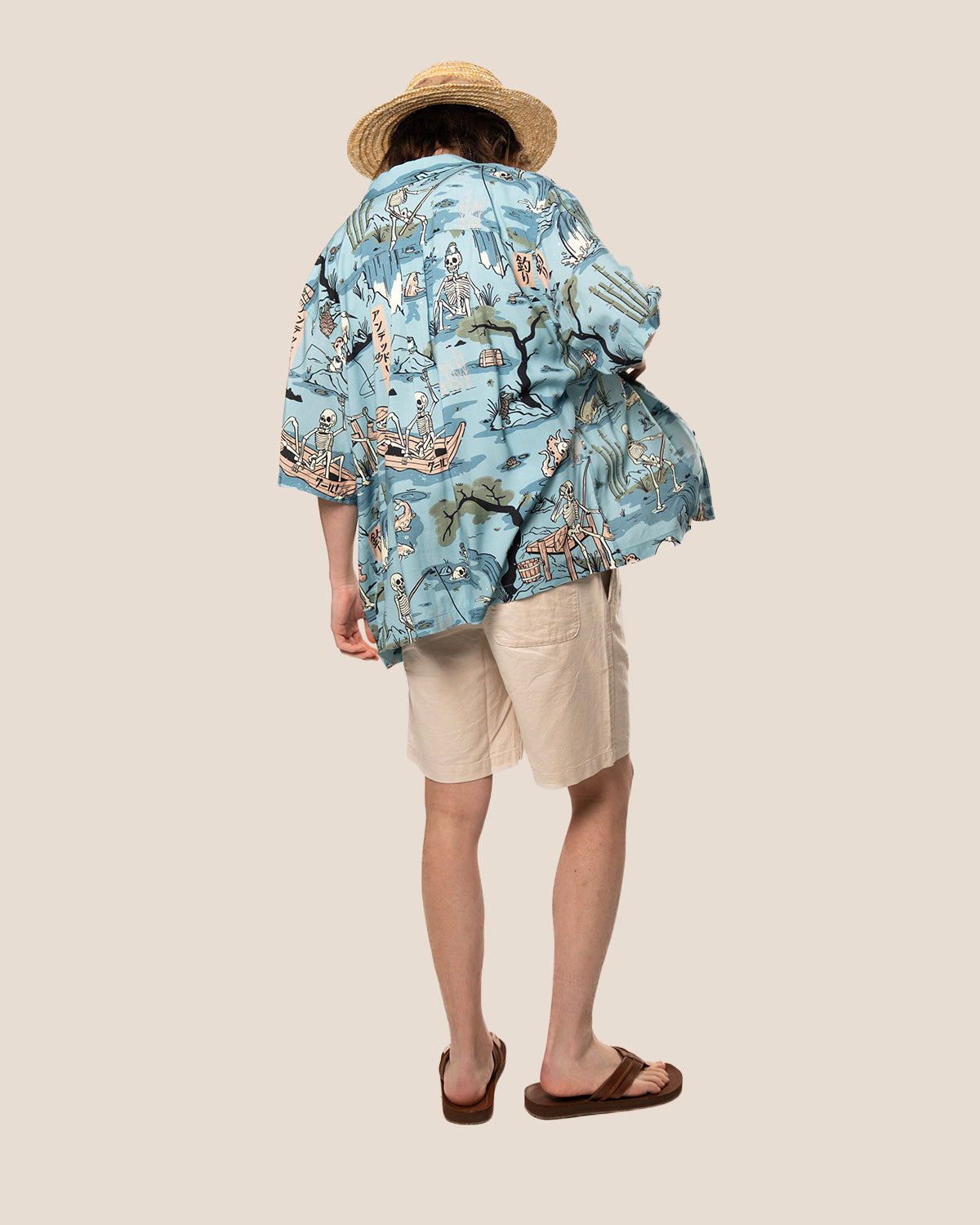 The Tsuri Shirt