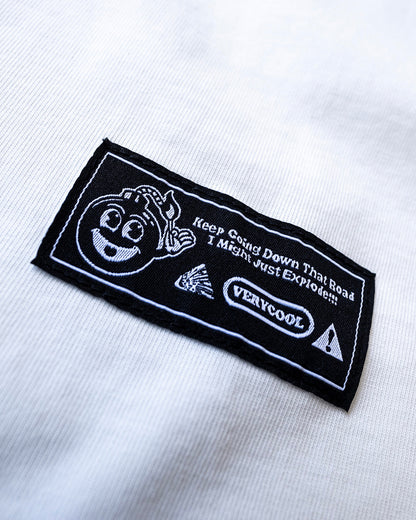 The Self Destructive Tee