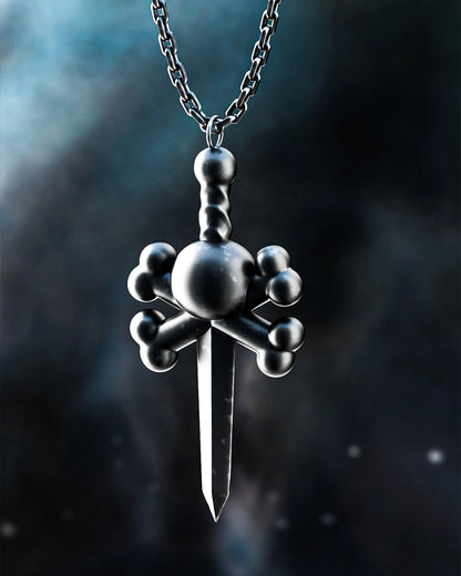 The Sword Chain