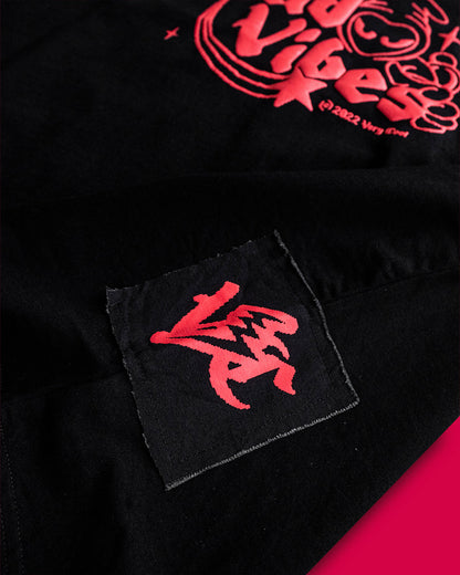 The Bad Vibes Tee