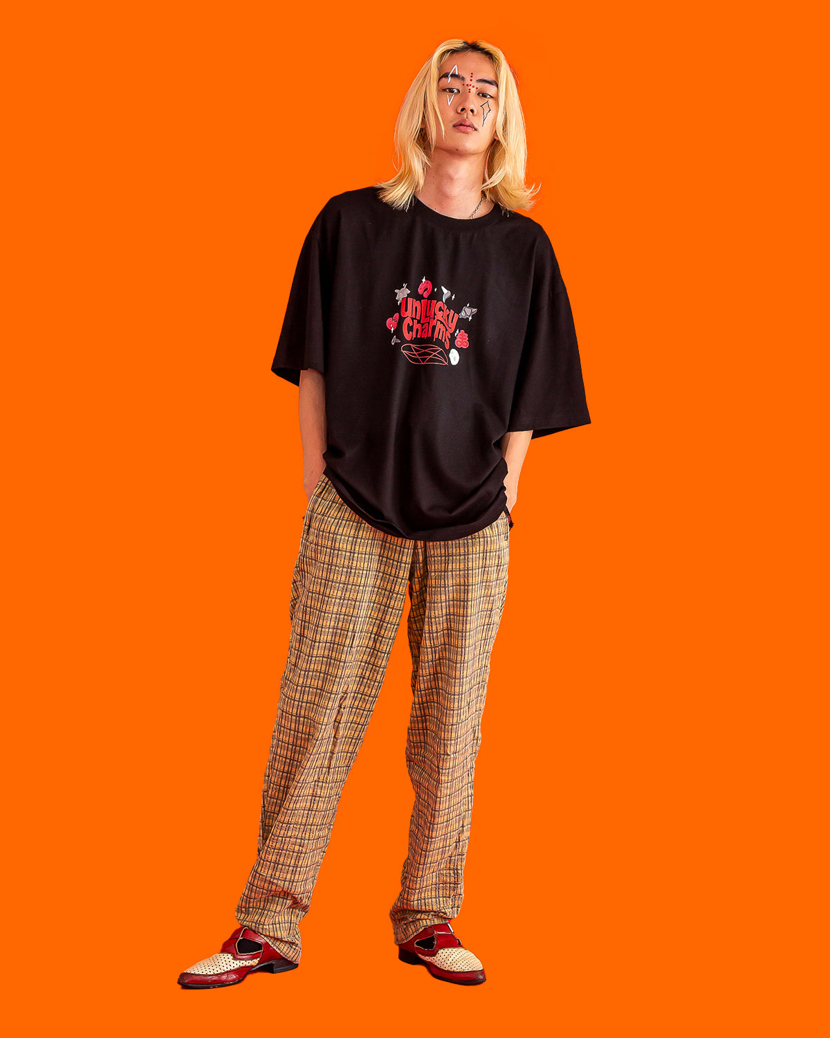 The Unlucky Charms Tee