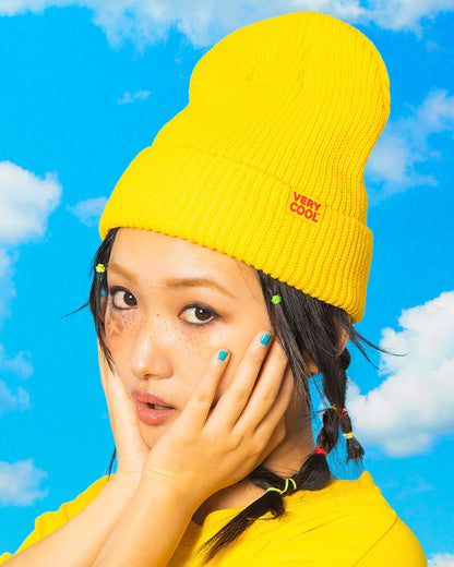The Play Cool Beanie