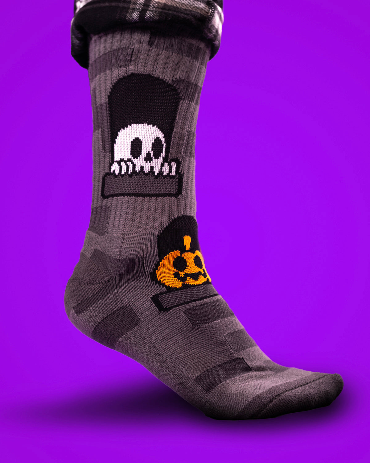 Castle Socks