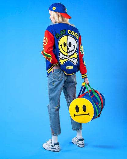 The Play Cool Varsity