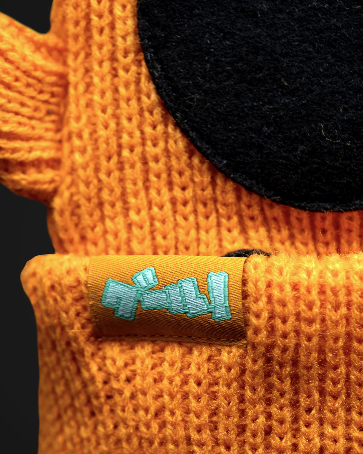 The Gumpkin Beanie