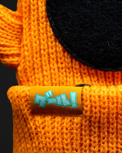 The Gumpkin Beanie
