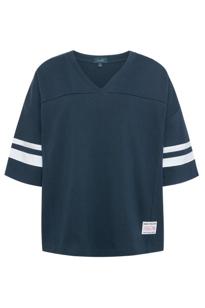 Touchdown Tee | Navy