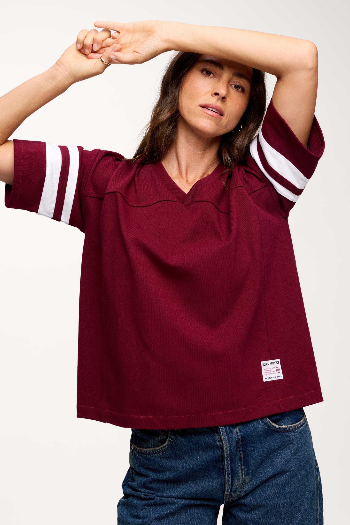 Touchdown Tee
