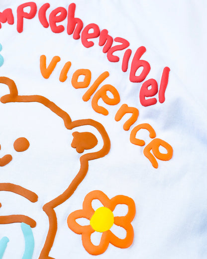 The Violence Tee