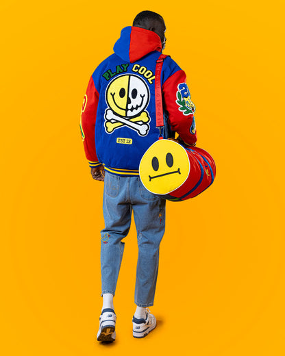 The Play Cool Varsity