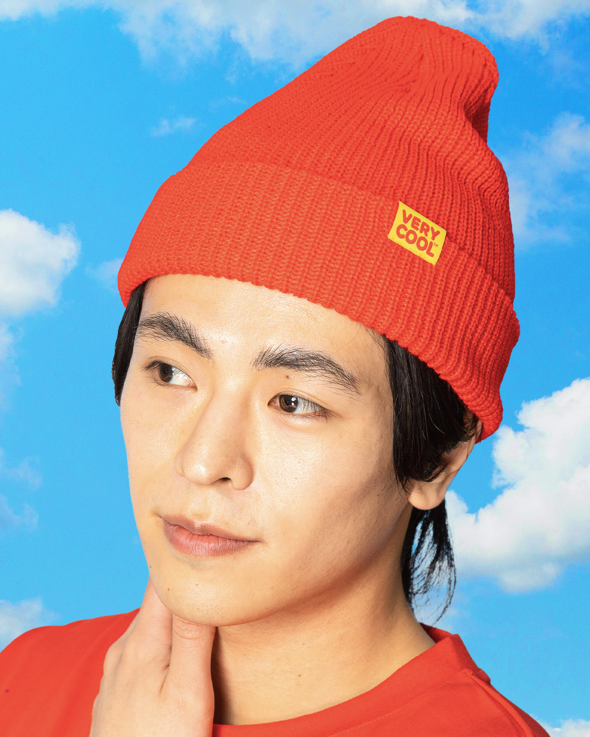 The Play Cool Beanie