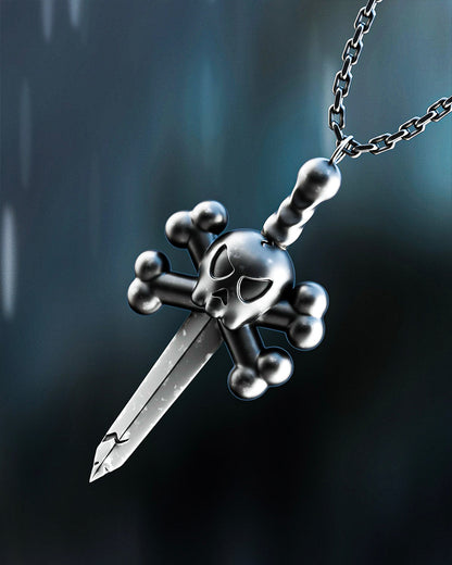 The Sword Chain