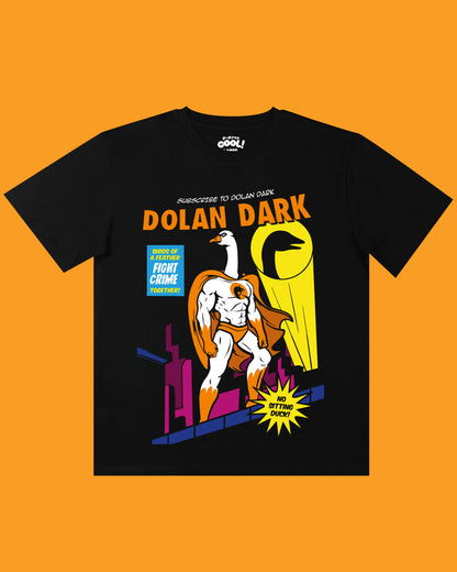 The Dark Tee
