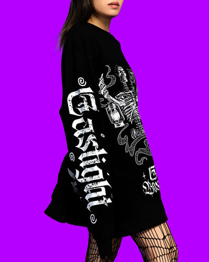 The Gatekeep Longsleeve