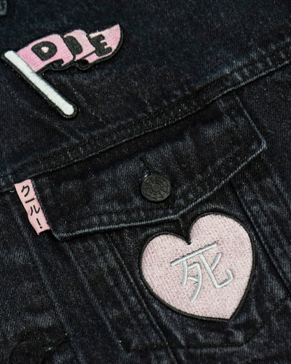 The Dead Cool Jacket