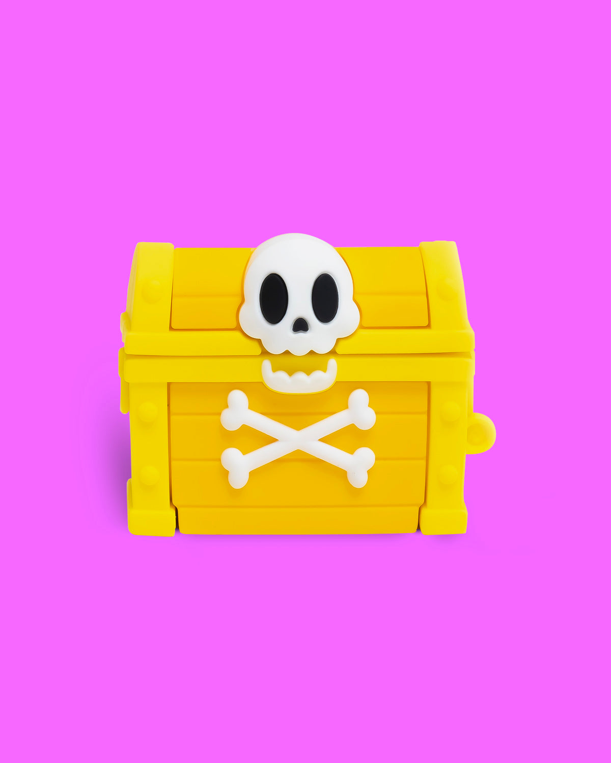 The Treasure AirPods Case