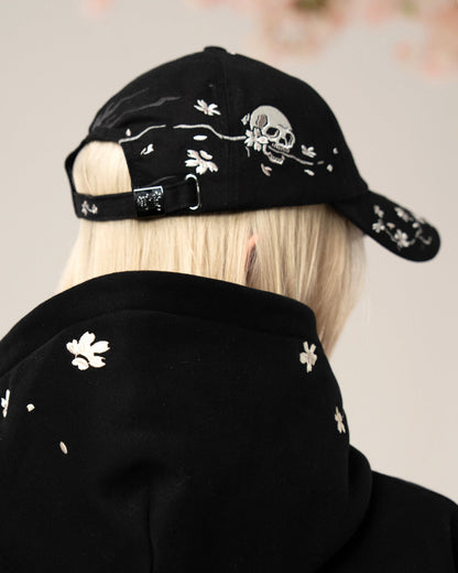 The Best Friend Cap
