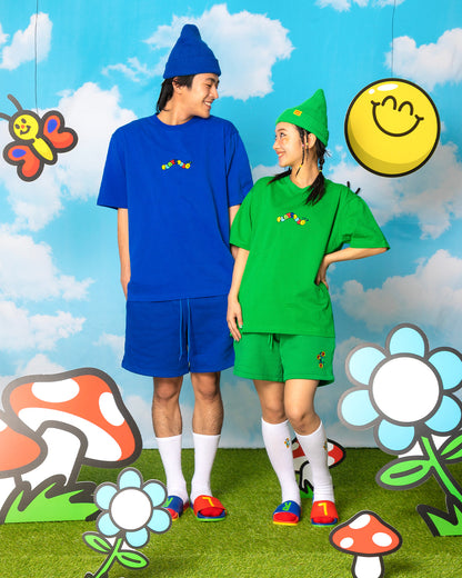 The Caterpillar Tee