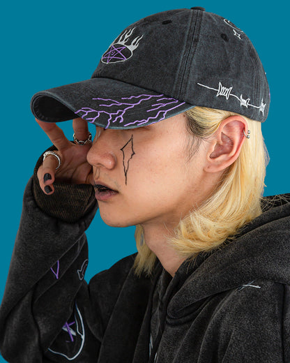The Very Ghoul Cap