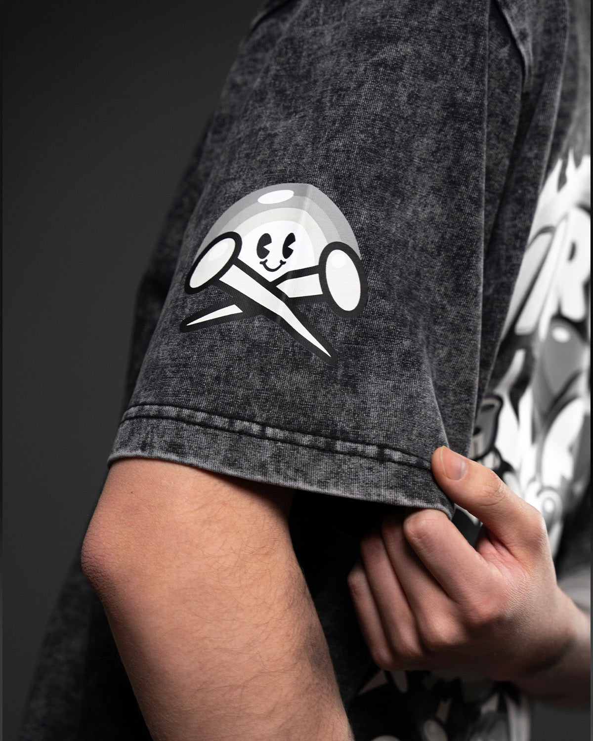 The Microwave Tee