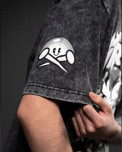The Microwave Tee