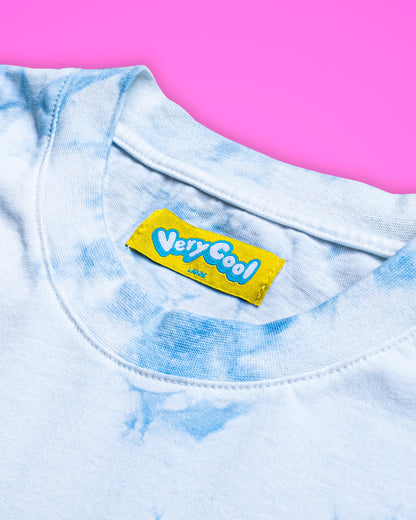 The Microplastics Tee