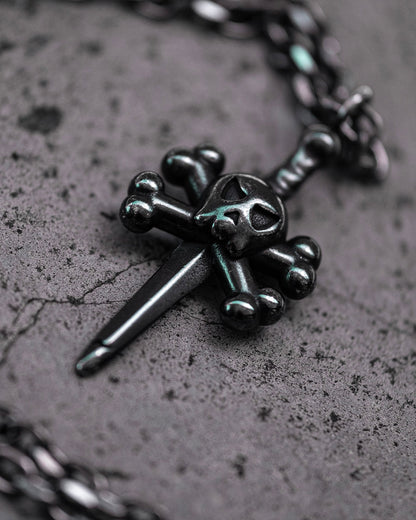 The Sword Chain