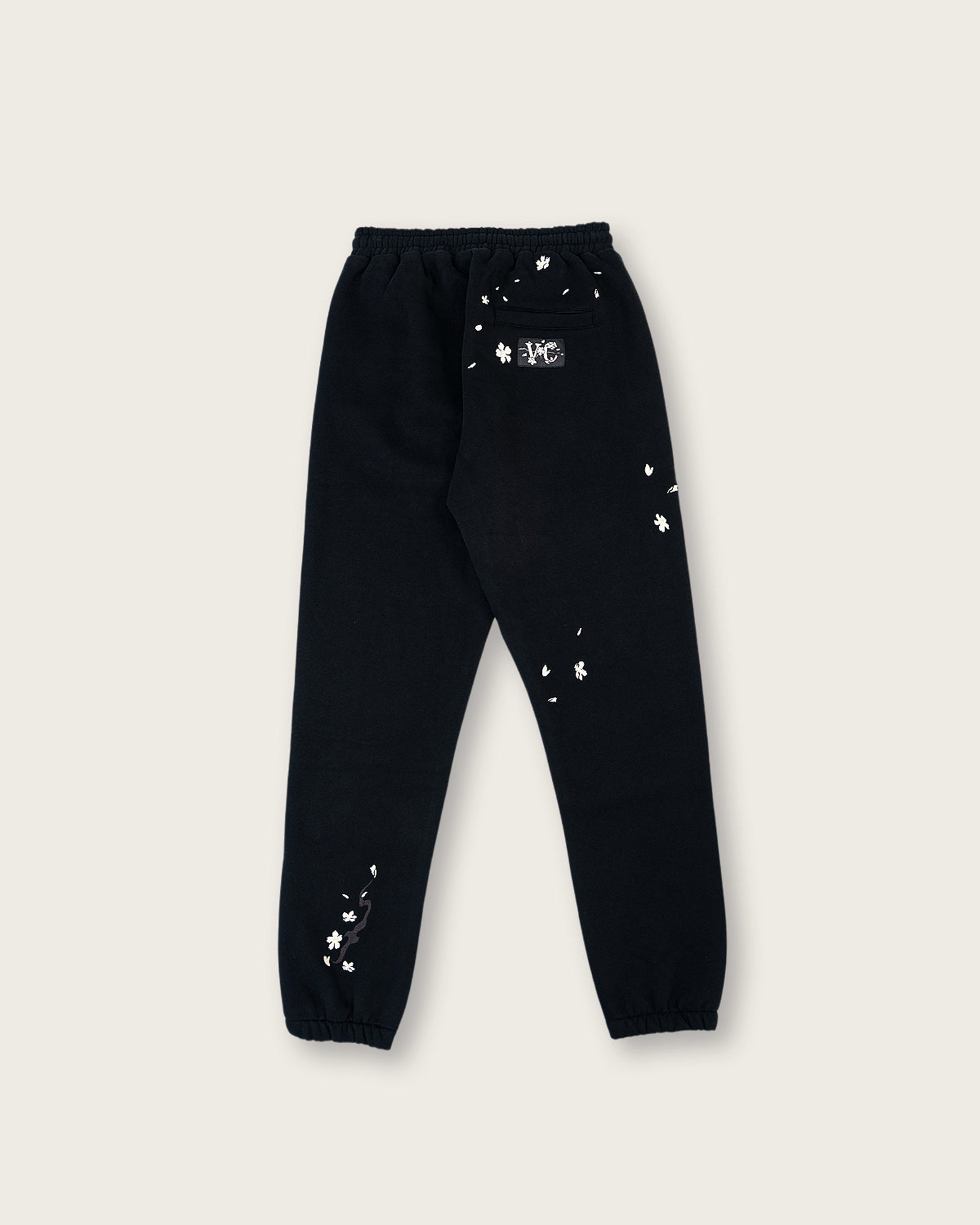 The Best Friend Track Pant