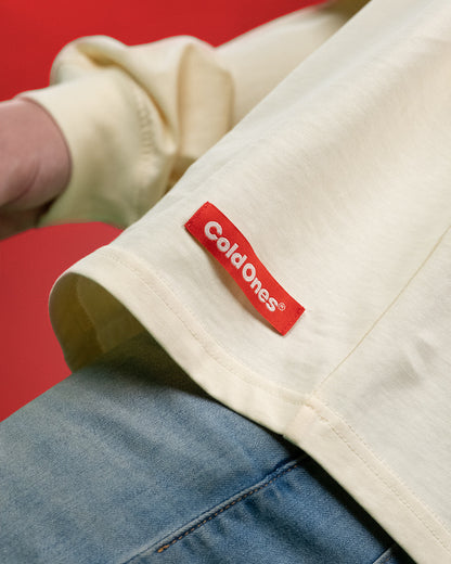 The Yogurt Effect Longsleeve