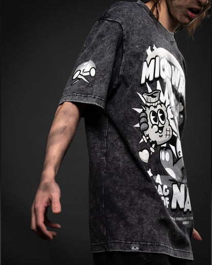 The Microwave Tee