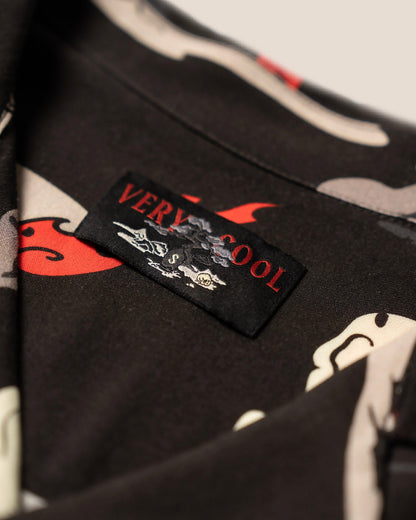 The Yakiniku Shirt