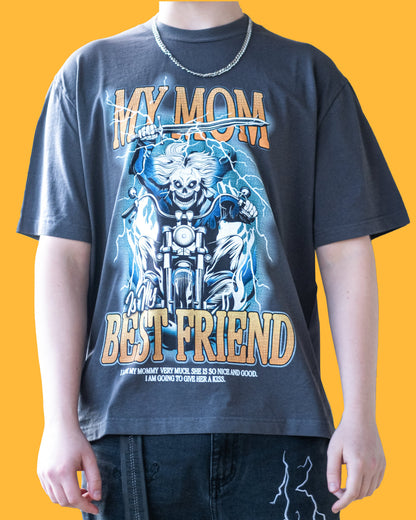 The Mommy Tee