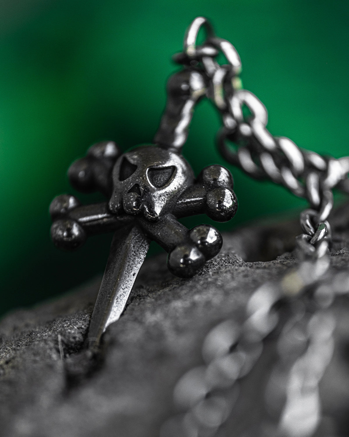 The Sword Chain