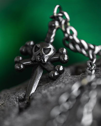 The Sword Chain