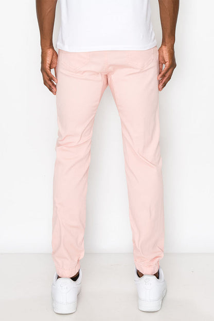 Essential Jogger Pants