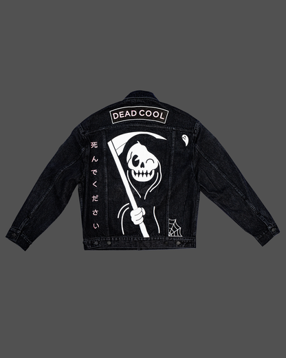 The Dead Cool Jacket