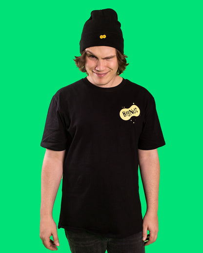 The Big Nut Tee