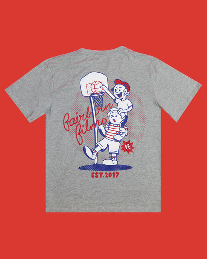 The Teamwork Tee