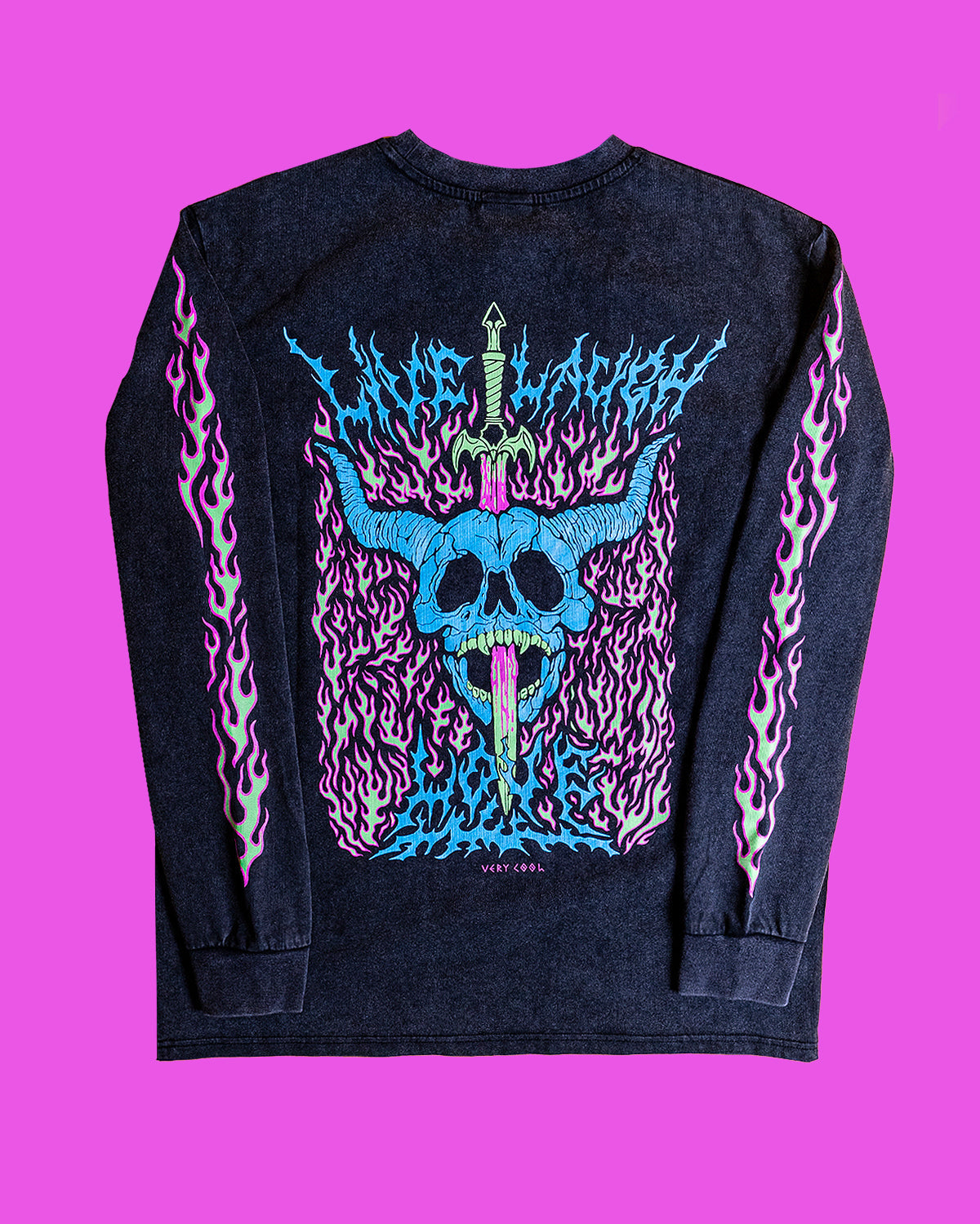 The Sword Longsleeve
