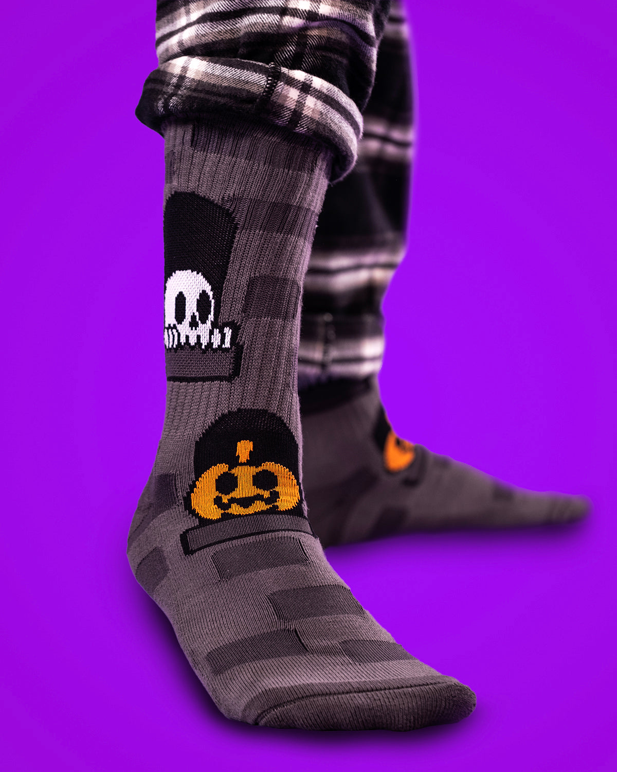 Castle Socks