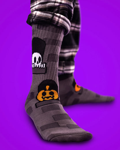 Castle Socks